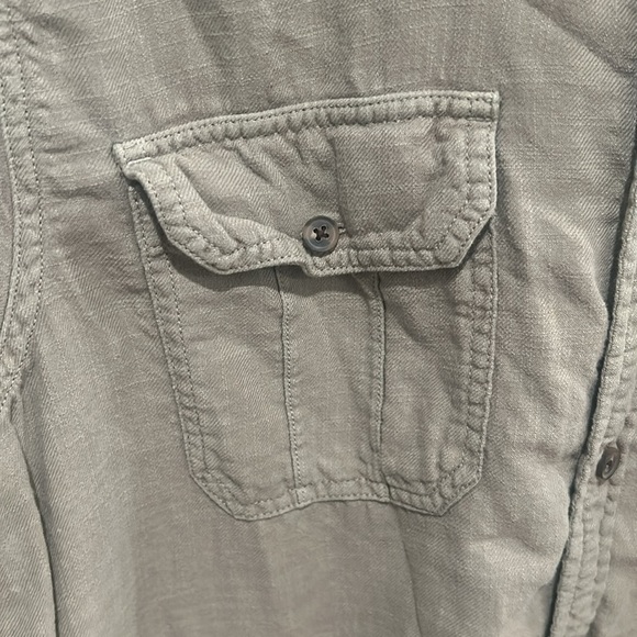 Fat Face regular fit casual button down - Picture 3 of 5